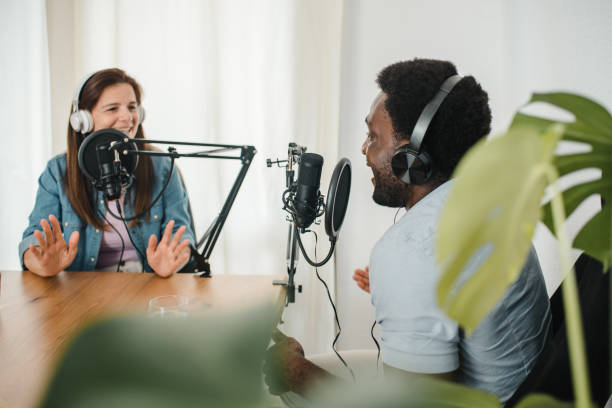 Digital Frontiers Podcast by VoxSphere