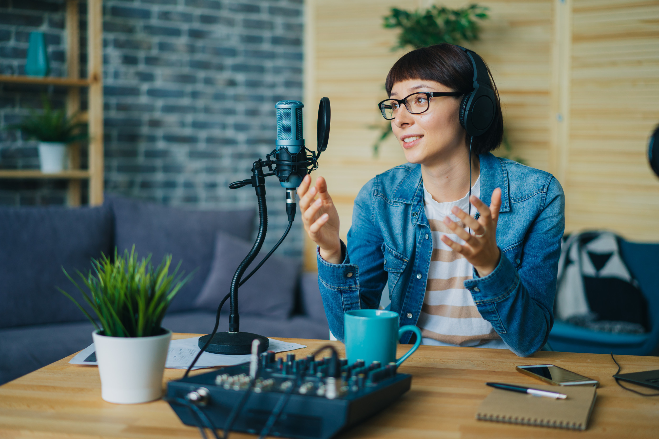 Founders' Journey Podcast by VoxSphere
